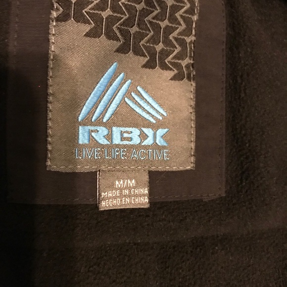 RBX jacket - Picture 4 of 8